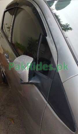 
								Toyota Vitz 2014 full									