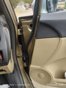 
										Honda 2009 full									