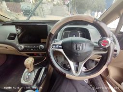 
										Honda 2009 full									