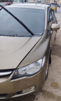 
										Honda 2009 full									