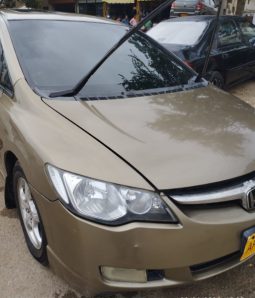 
										Honda 2009 full									