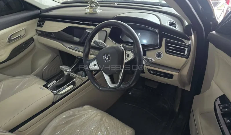 
								Changan Oshan X7 Comfort 2024 full									