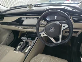 Changan Oshan X7 Comfort 2024