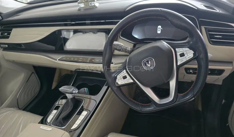 
								Changan Oshan X7 Comfort 2024 full									