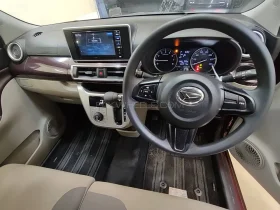 Daihatsu Cast Activa G SA III 2021