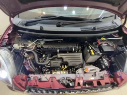 
										Daihatsu Cast Activa G SA III 2021 full									