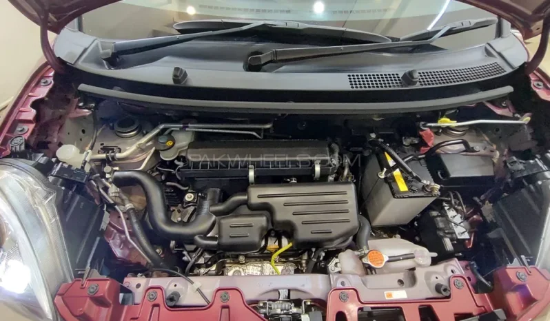 
								Daihatsu Cast Activa G SA III 2021 full									