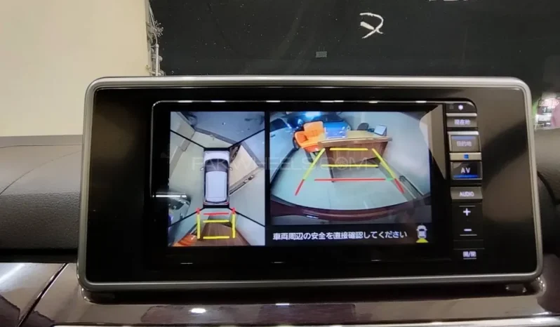 
								Daihatsu Cast Activa G SA III 2021 full									