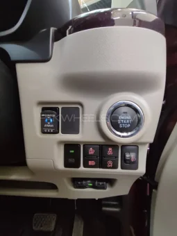 
										Daihatsu Cast Activa G SA III 2021 full									