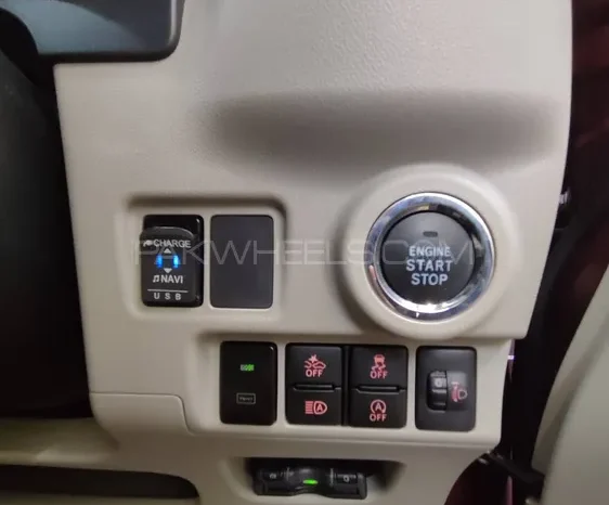 
								Daihatsu Cast Activa G SA III 2021 full									