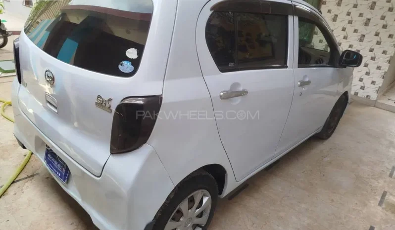 
								Daihatsu Mira L 2015 full									