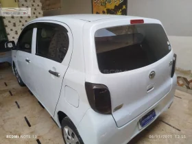 Daihatsu Mira L 2015