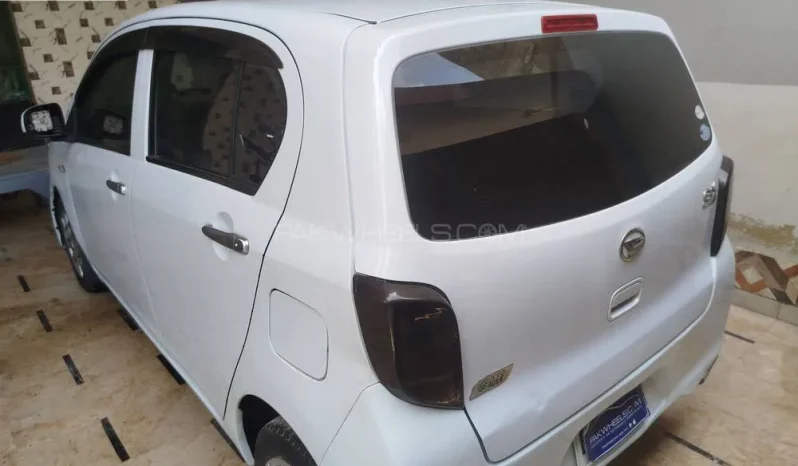 
								Daihatsu Mira L 2015 full									