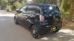 
										Daihatsu Mira X Memorial Edition 2016 full									