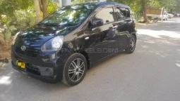 
										Daihatsu Mira X Memorial Edition 2016 full									