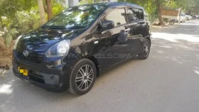 Daihatsu Mira X Memorial Edition 2016