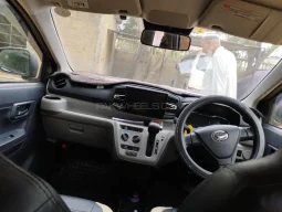 
										Daihatsu Mira X SA lll 2021 full									