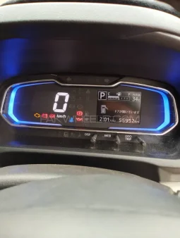 
										Daihatsu Mira X SA lll 2021 full									