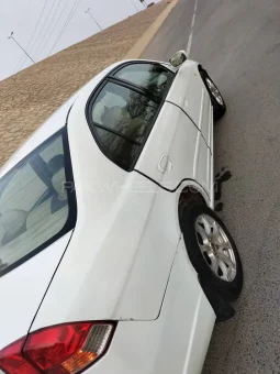 Honda Civic EXi Prosmatec 2005