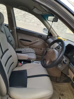 Honda Civic EXi Prosmatec 2005