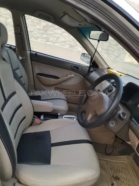 Honda Civic EXi Prosmatec 2005