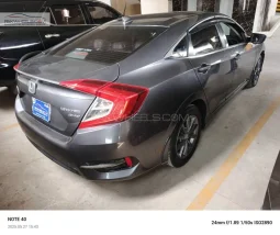 
										Honda Civic Oriel 1.8 i-VTEC CVT 2020 full									