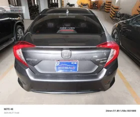 Honda Civic Oriel 1.8 i-VTEC CVT 2020