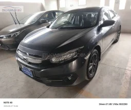 
										Honda Civic Oriel 1.8 i-VTEC CVT 2020 full									