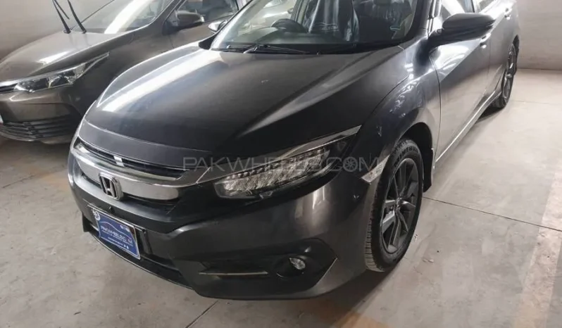 
								Honda Civic Oriel 1.8 i-VTEC CVT 2020 full									