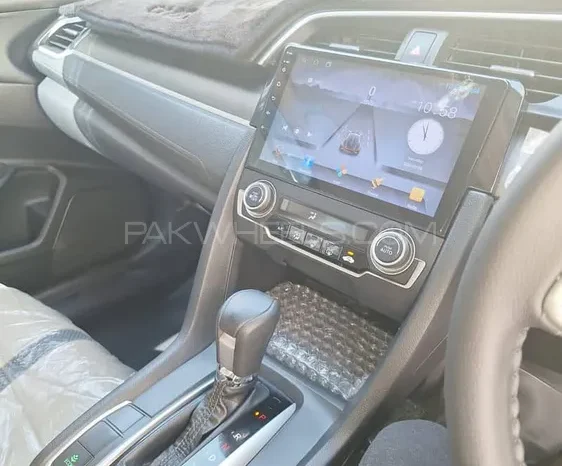 
								Honda Civic Oriel 1.8 i-VTEC CVT 2021 full									