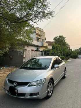 Honda Civic VTi 1.8 i-VTEC 2011