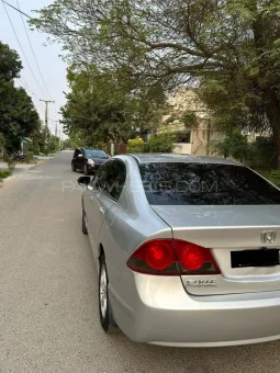 Honda Civic VTi 1.8 i-VTEC 2011