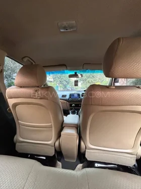 Honda Civic VTi 1.8 i-VTEC 2011