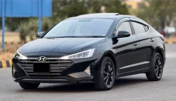 
										Hyundai Elantra GL 2022 full									
