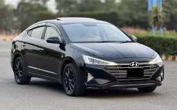 
										Hyundai Elantra GL 2022 full									