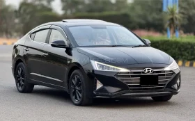 Hyundai Elantra GL 2022