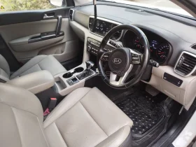 KIA Sportage AWD 2021