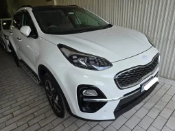 
										KIA Sportage AWD 2021 full									