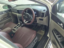 
										KIA Sportage AWD 2021 full									