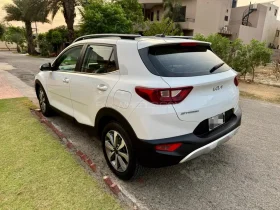 KIA Stonic EX+ 2022