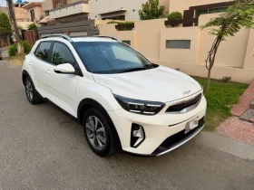 KIA Stonic EX+ 2022