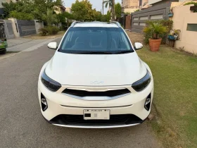 KIA Stonic EX+ 2022