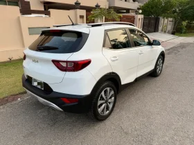 KIA Stonic EX+ 2022