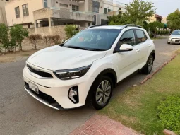 
										KIA Stonic EX+ 2022 full									