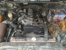 Mitsubishi Pajero 1990