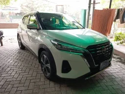 
										Nissan Kicks 2021 full									
