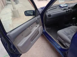 
										Nissan March Bolero 2002 full									