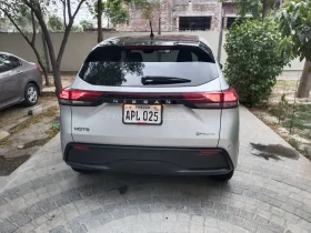 Nissan Note e-Power S 2022