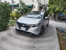 Nissan Note e-Power S 2022