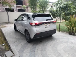 
										Nissan Note e-Power S 2022 full									